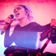 Illustration for article titled Grimes says her training regimen involves swords, eye surgery, interdimensional travel
